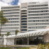 Отель Royal Palm Tower Indaiatuba, фото 24