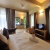Отель Ambong Rainforest Retreat, фото 21