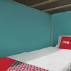 Отель OYO 91754 Wisma Tiqita Syariah, фото 14
