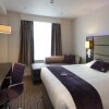 Отель Premier Inn Liverpool Rainhill в Ливерпуле