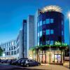 Отель ibis Styles Hildesheim, фото 19