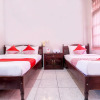 Отель Taman Mekar Beach Inn 2 by Oyo Rooms, фото 9