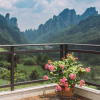 Отель Zhangjiajie xinwu holiday house, фото 28
