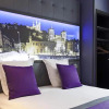 Отель Hôtel des Savoies Lyon Perrache, фото 21