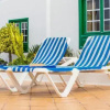 Отель Bungalows Sal Y Mar, фото 2