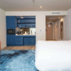 Отель Ibis Styles Burton On Trent (Opening July 2024), фото 2