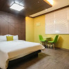 Отель Suncheon Antives Hotel, фото 35