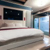 Отель Jeju Show Self Check-in Motel, фото 7