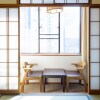 Отель Yamatoya Honten Ryokan Osaka, фото 18