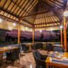 Отель Tatak Bunut Villa Ceningan, фото 42