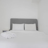 Отель Cozy 2Br Apartment At M-Town Residence Near Summarecon Mall, фото 4