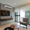 Отель w Cool 1BR w AC in Barranco, фото 6