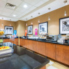 Отель Hampton Inn & Suites Oklahoma City - South, фото 11