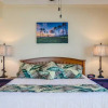 Отель Ilikai 1243 2 Bedrooms 2 Bathrooms Condo, фото 4