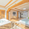 Отель Geoje Daesan Oceanview Spa Pension, фото 21