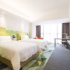 Отель Hampton by Hilton Guilin Lingui, фото 5