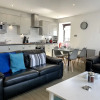 Отель Clyde Waterfront Apartments, фото 4