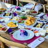 Отель Ni̇si̇ Buti̇k Otel, фото 4