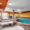 Отель Suburban Studios Cedar Falls, фото 9