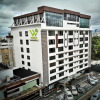 Отель Weston Suites & Hotel, фото 1