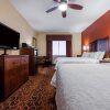 Отель Hampton Inn & Suites Boulder-North, фото 9