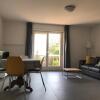 Отель Muralto-Locarno: Miramonti Apt. 17, фото 3