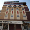 Отель OYO 7843 Hotel Comfort Inn, фото 1