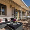 Отель 1 Bd Penthouse With Private Terrace And Solarium Next To Cathedral. Vinuesa Terrace, фото 2