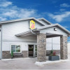 Отель Super 8 Spencer, фото 17
