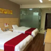 Отель Thank Inn Hotel Jiangxi Ganzhou Development Zone Jinling West Road, фото 5