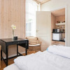 Отель 6 Person Holiday Home in Silkeborg, фото 3