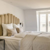 Отель Luxury apart-hotel in the heart of CPH, фото 4