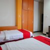 Отель RedDoorz Plus @ Cameloan Hotel Palu, фото 25