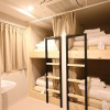 Отель Iyasu Hostel Sapporo, фото 2