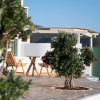 Отель Castello Amorgos Suites, фото 4