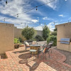 Отель Sunny Tucson Townhome w/ Patio & Mountain Views!, фото 19