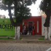Отель Santa Cruz Backpacker Hostel, фото 8