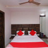Отель Nutan Krishna By OYO Rooms, фото 2