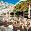Отель Ushuaia Ibiza Beach Hotel - Adults Only, фото 27