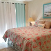Отель Seaside Beach  Racquet 2105 - Two Bedroom Condo, фото 8
