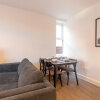 Отель Chic Interior Designed Apartment -NEC/BHX/Solihull, фото 4