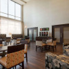 Отель Hampton Inn & Suites Portland/Hillsboro-Evergreen Park, фото 22