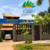 Отель Pousada Tupaiú, фото 30
