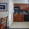 Отель Federal City Inn & Suites, фото 12