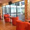 Отель Orchid Riverview Hotel, фото 16