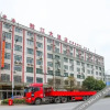 Отель Aojiang Hotel, фото 5