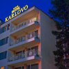 Отель Karlovo Hotel в Солнечном береге