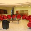 Отель Le Moustier Suites в Асунсьоне