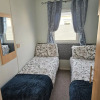 Отель Inviting 3-bed Caravan in Porthcawl, фото 5