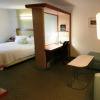 Отель SpringHill Suites Wichita East at Plazzio, фото 7
